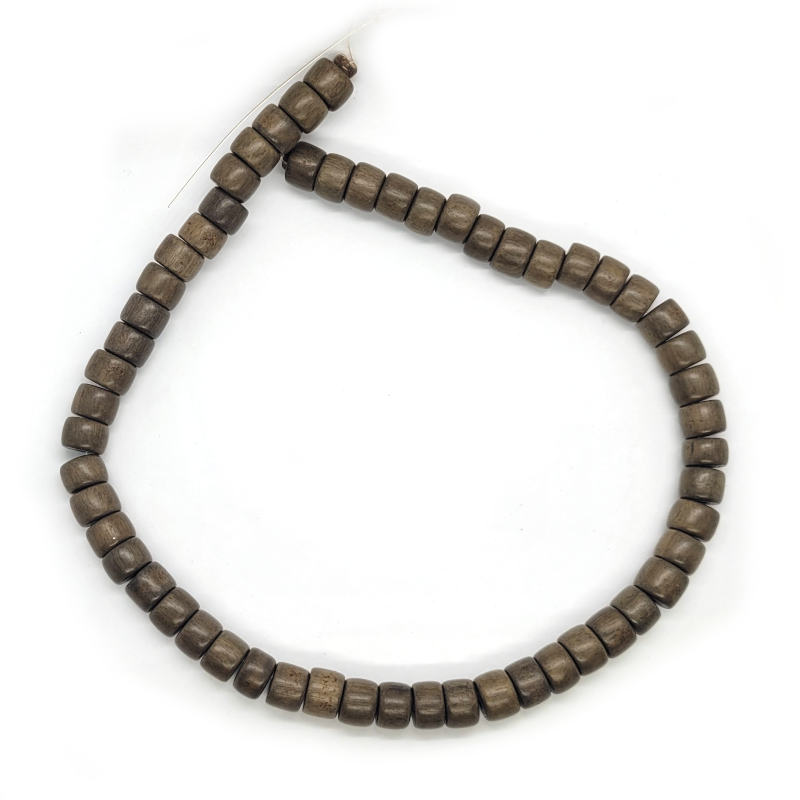 Greywood Pokalet 7x11 Wood Beads