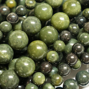 Nephrite Jade