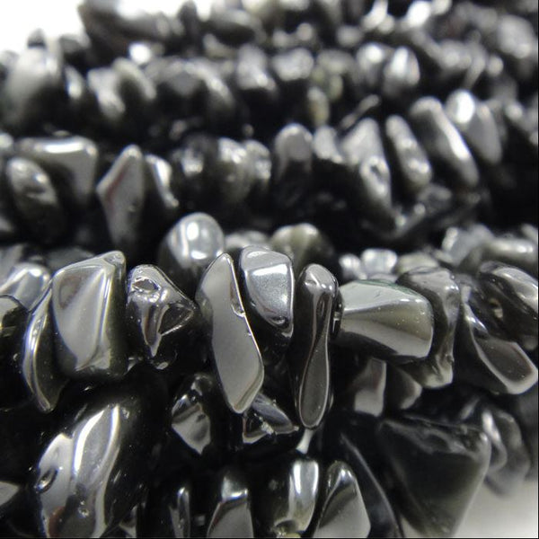 Black Obsidian