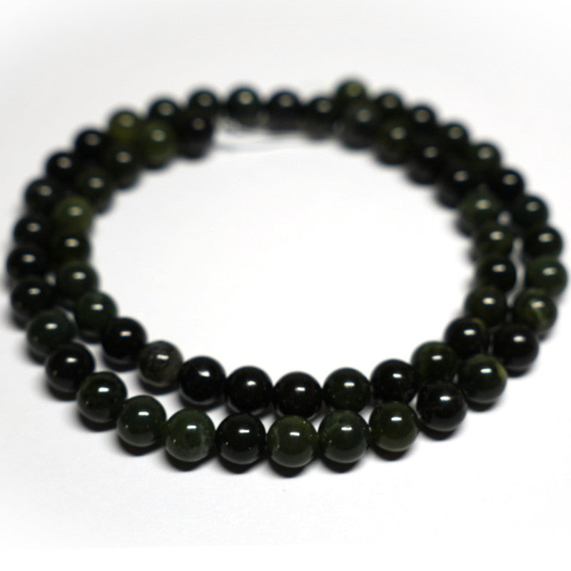 Nephrite Jade Beads – Cheap Beads