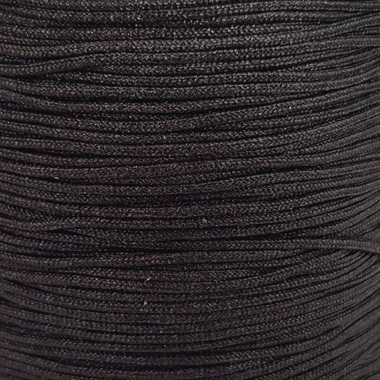 Black Nylon Thread 0.8mm