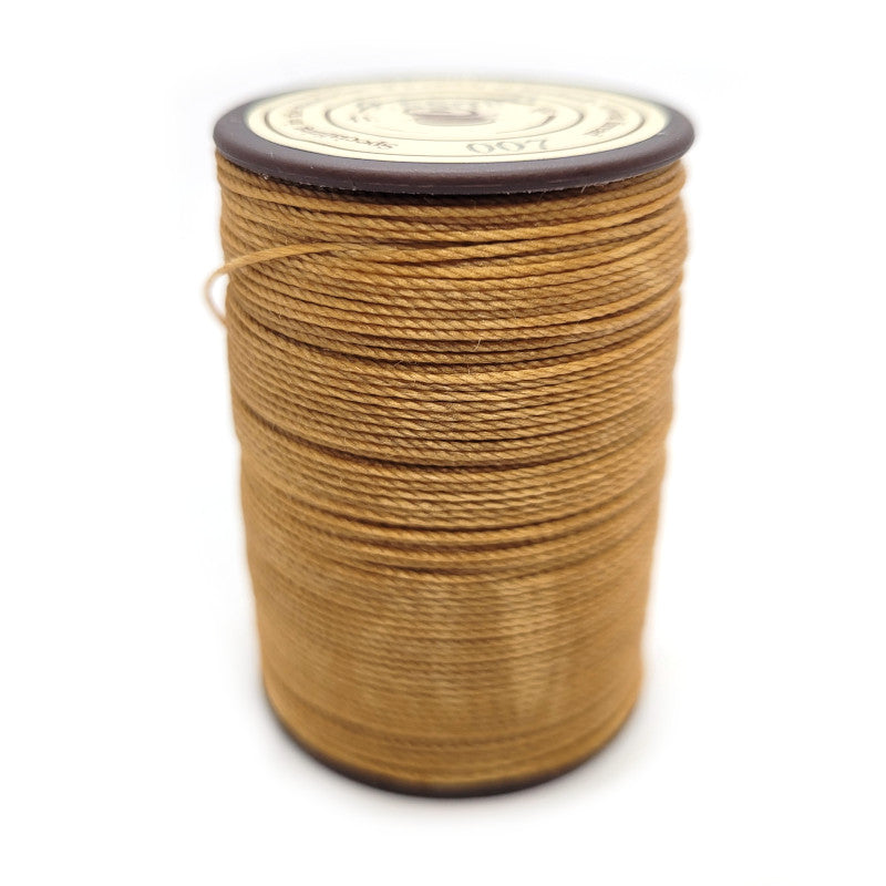 Waxed Polyester Cord 120m Peru 0.55mm
