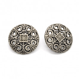 Medieval Style Shank Button