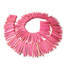 Coco Indian Sticks Pink 25mm