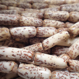 Salwag Tube Seed Beads Macro