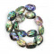 Abalone Nugget Beads