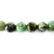 African Turquoise Round 6mm Beads