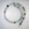 Multicolour Amazonite 10mm Round Beads