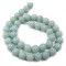 Amazonite 10mm Round Beads