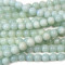 Amazonite 6mm Round Beads