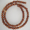 Bayong 6mm Round Wood Beads
