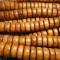 Bayong Pucalet 10x5mm Wood Beads
