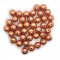 each Imitation Pearl Acrylic Bubblegum Beads 16mm