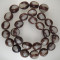 Buri Sliced Seed Beads