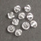 Swarovski® 4mm Crystal Bicone Xilion Cut Beads (Pack of 10)