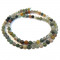 Fancy Jasper Faceted Round 4mm Beads