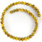 Golden/Yellow Tiger Eye 8mm Round Beads