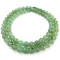 Green Aventurine 6mm Round Beads