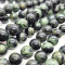 Kambaba Jasper 10mm Round Beads