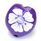 Kukui Nut Lavender With Flower (Pack 4)