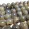 Labradorite 10mm Round Beads