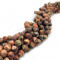 Leopardskin Jasper 6mm Round Beads