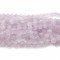 Light Amethyst (batch 1121) 8mm Beads