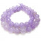 Light Amethyst (Lavender Amethyst) 10mm Beads