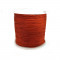 Red Brown Nylon Thread 0.5mm 
