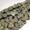 Large Pyrite Nugget Beads