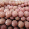 Rhodonite 6mm Round Beads
