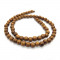 Robles 6mm Round Wood Beads