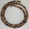 Robles Round Wood Beads