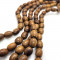 Robles Oval 8x11mm Wood Beads