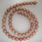 Rosewood 8mm Round Wood Beads
