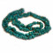 Stabilised Turquoise 5mm Chip Beads