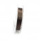 Tiger Tail Camel 0.38mm Beading Wire 10m Roll 