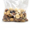 Wood Bead Mix (85g Bag)