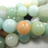 Multicolour Amazonite 8mm Round Beads