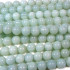 Amazonite 8mm Round Beads