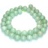 Jade 10mm Round Beads