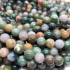 Fancy Jasper Round 10mm Beads
