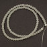 Xingjiang Jade 4mm Round Beads