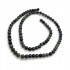 Kambaba Jasper 4mm Round Beads