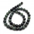 Kambaba Jasper 8mm Round Beads