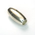 Brass Magnetic Clasp 18x8mm