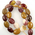Mookaite 13x18mm Oval Beads