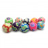 Polymer Clay Beads 16mm