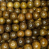 Robles 8mm Round Wood Beads