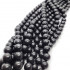 Shungite 10mm Round Beads